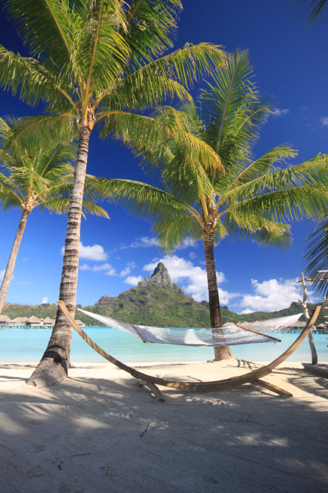 Bora Bora