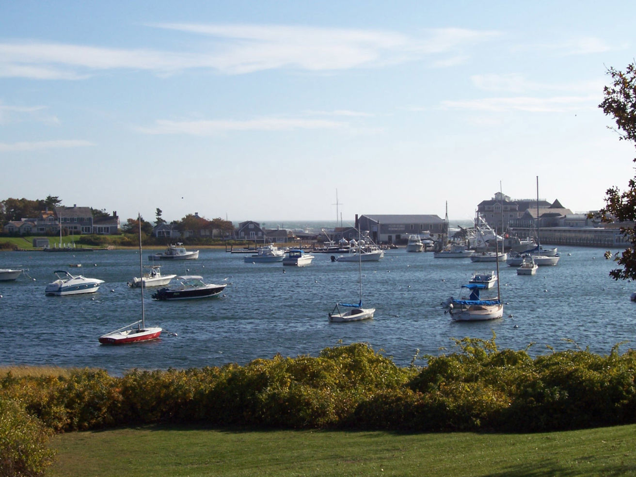 Cape Cod