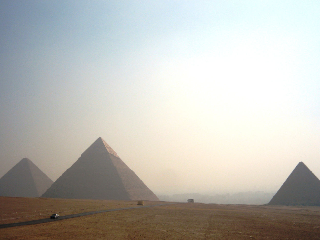 egypt