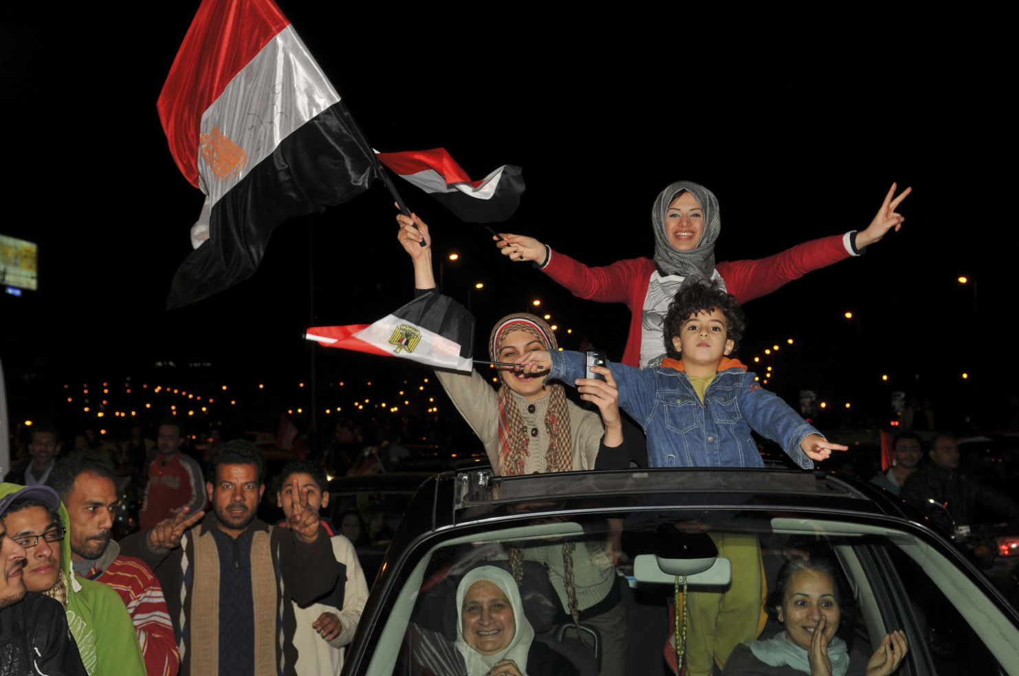 egypt