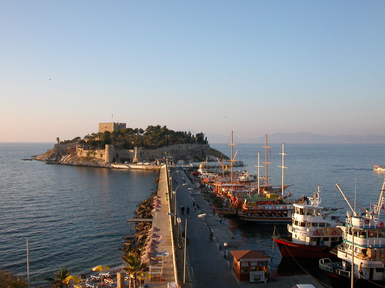 Kusadasi, Turkey