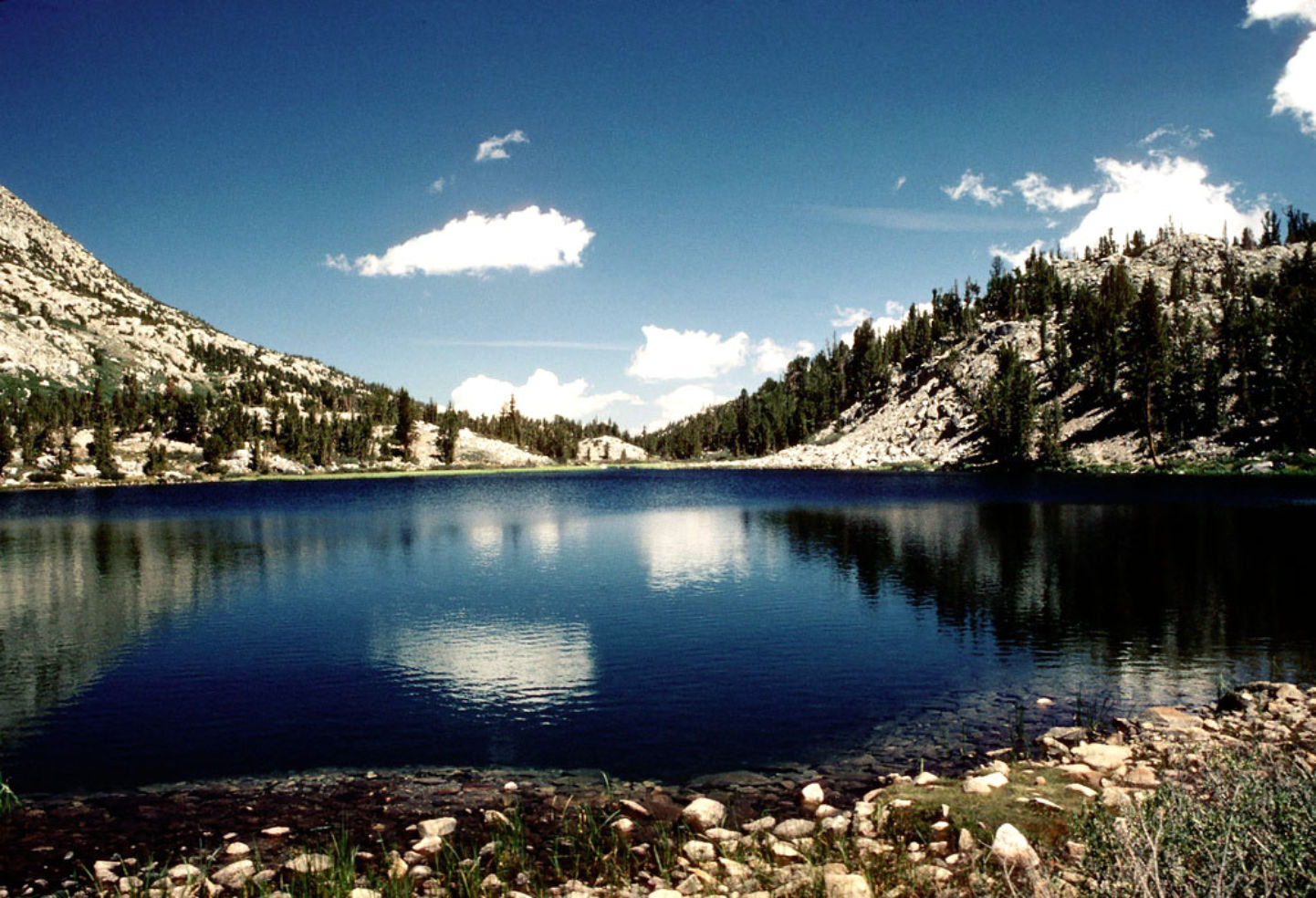 Tahoe
