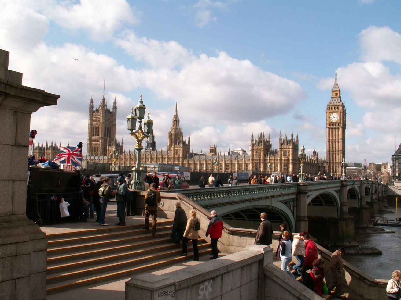 London