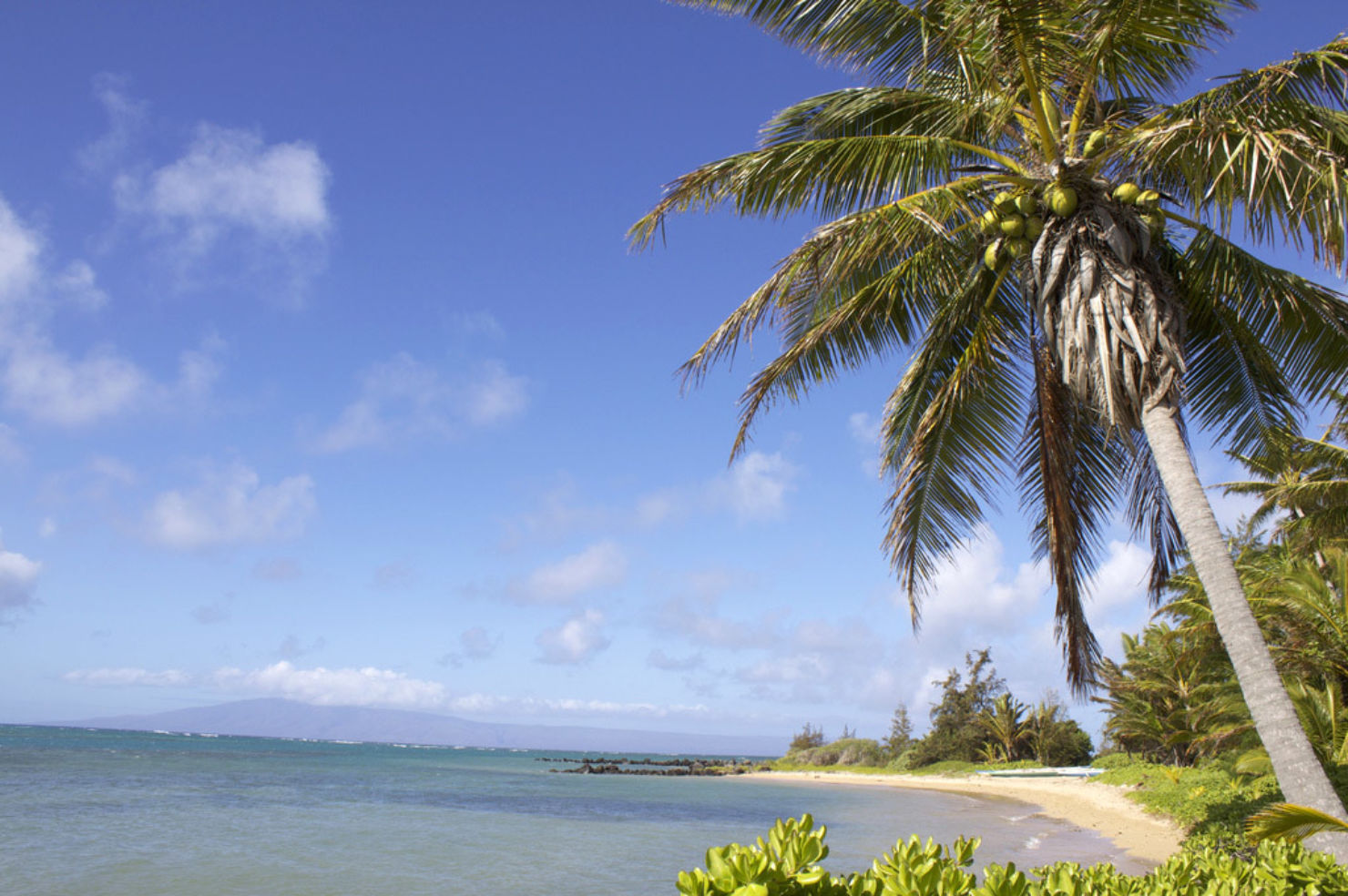 Molokai, Hawaii