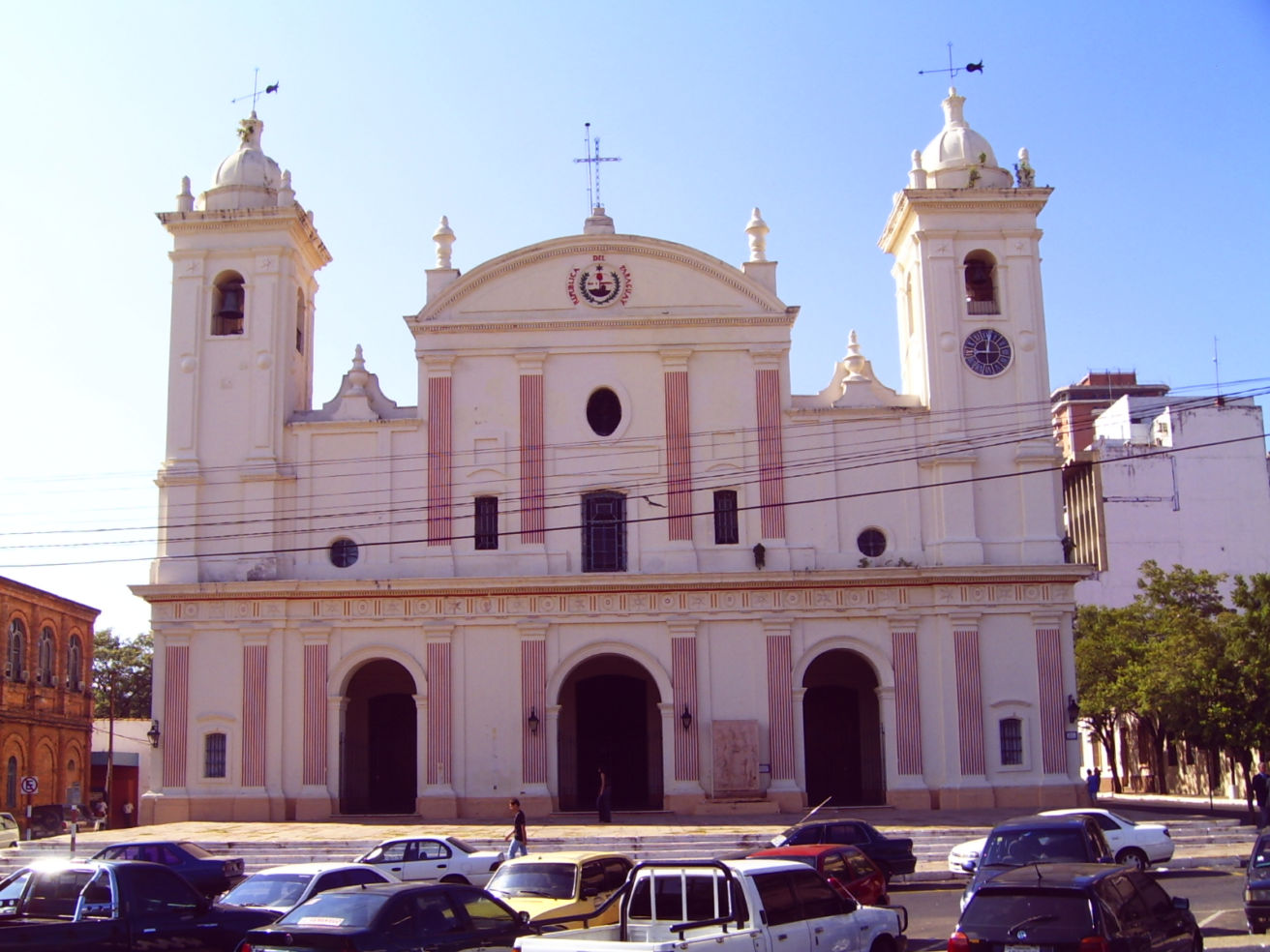 Paraguay