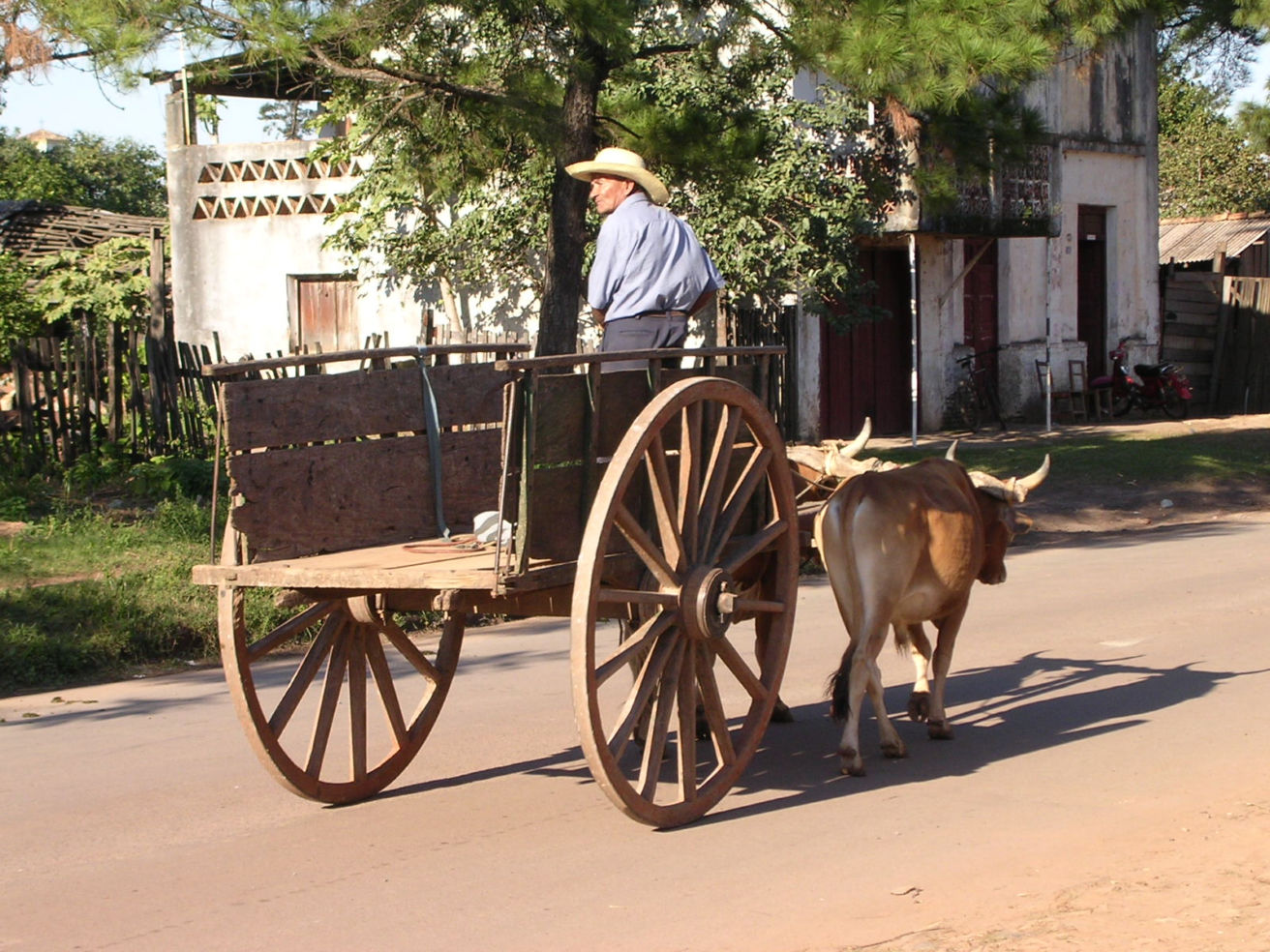 Paraguay