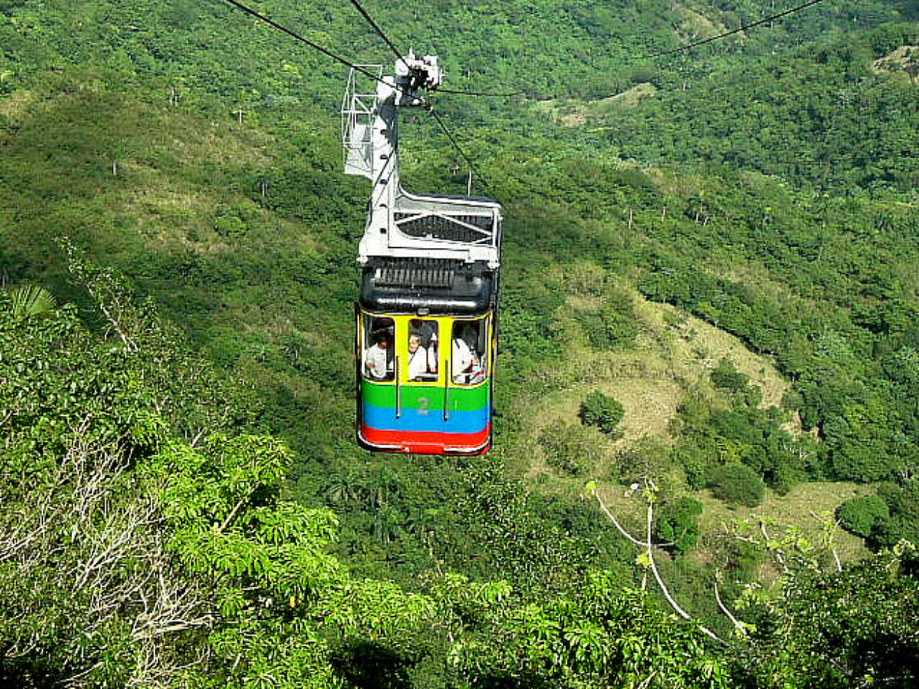 Puerto Plata