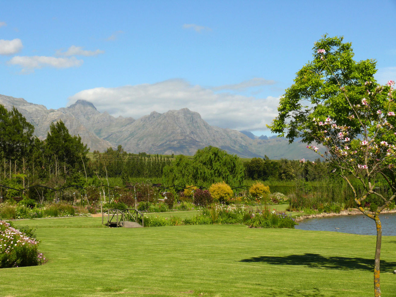 South Africa