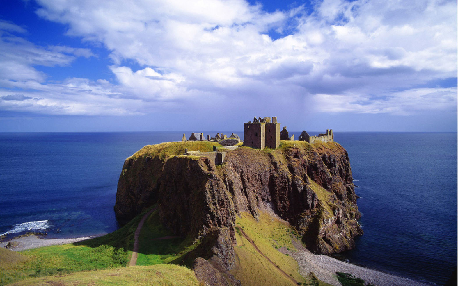 Scotland