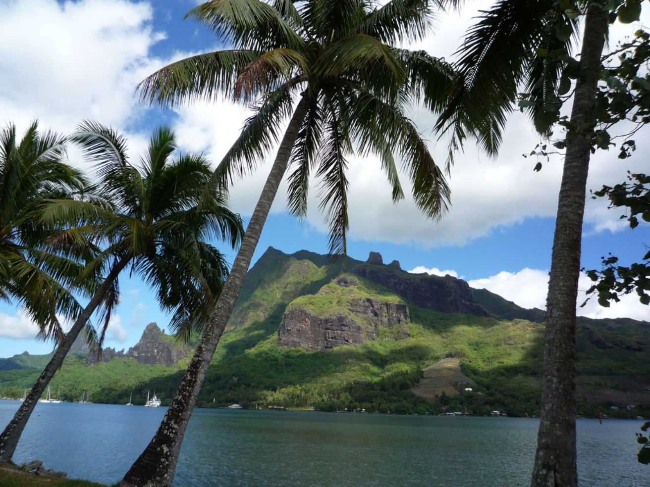 Tahiti