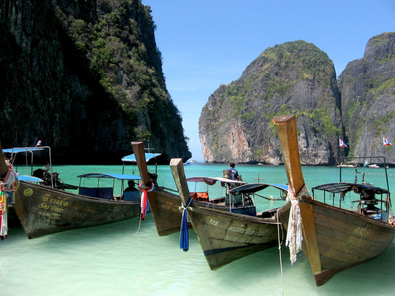 Thailand