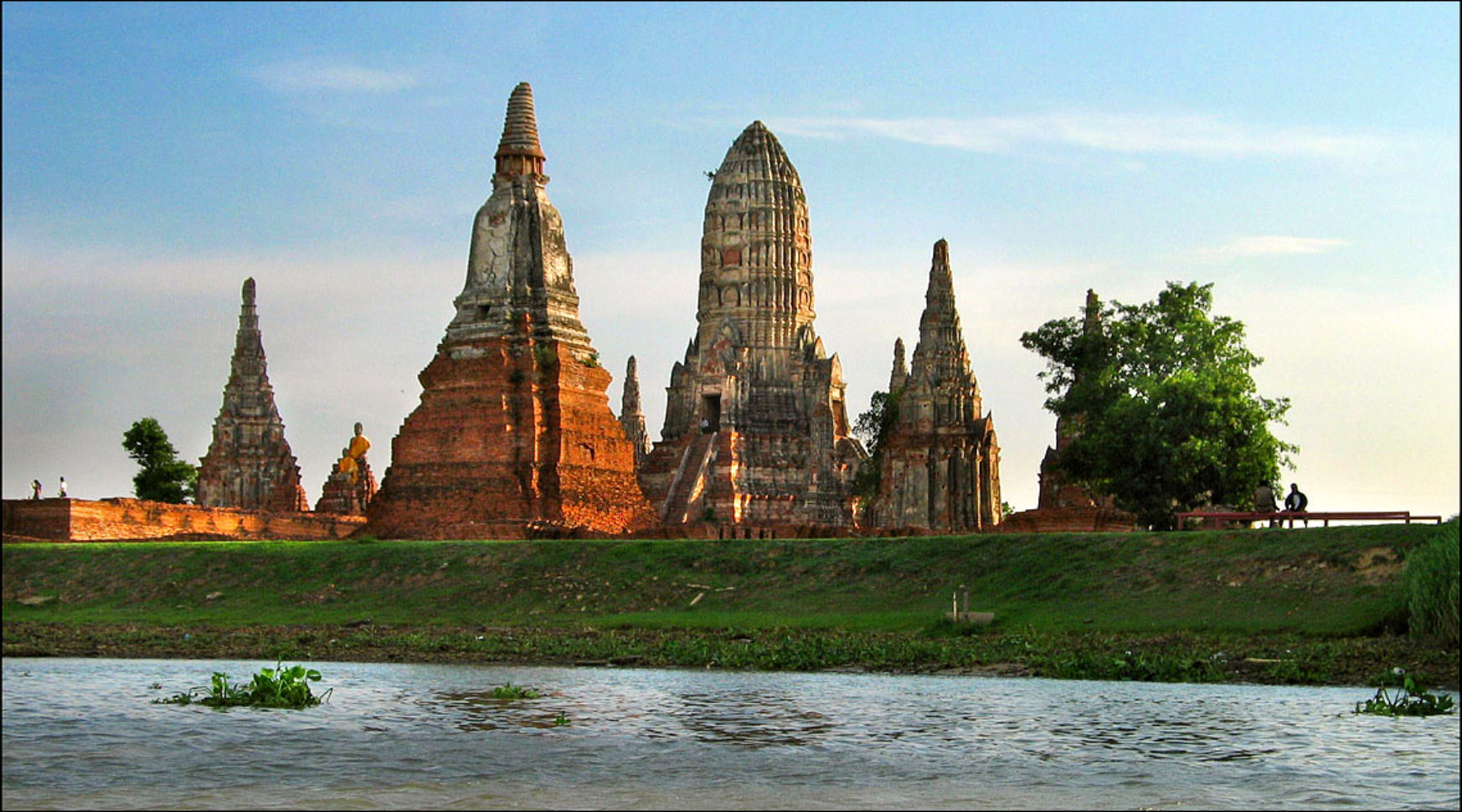 Thailand
