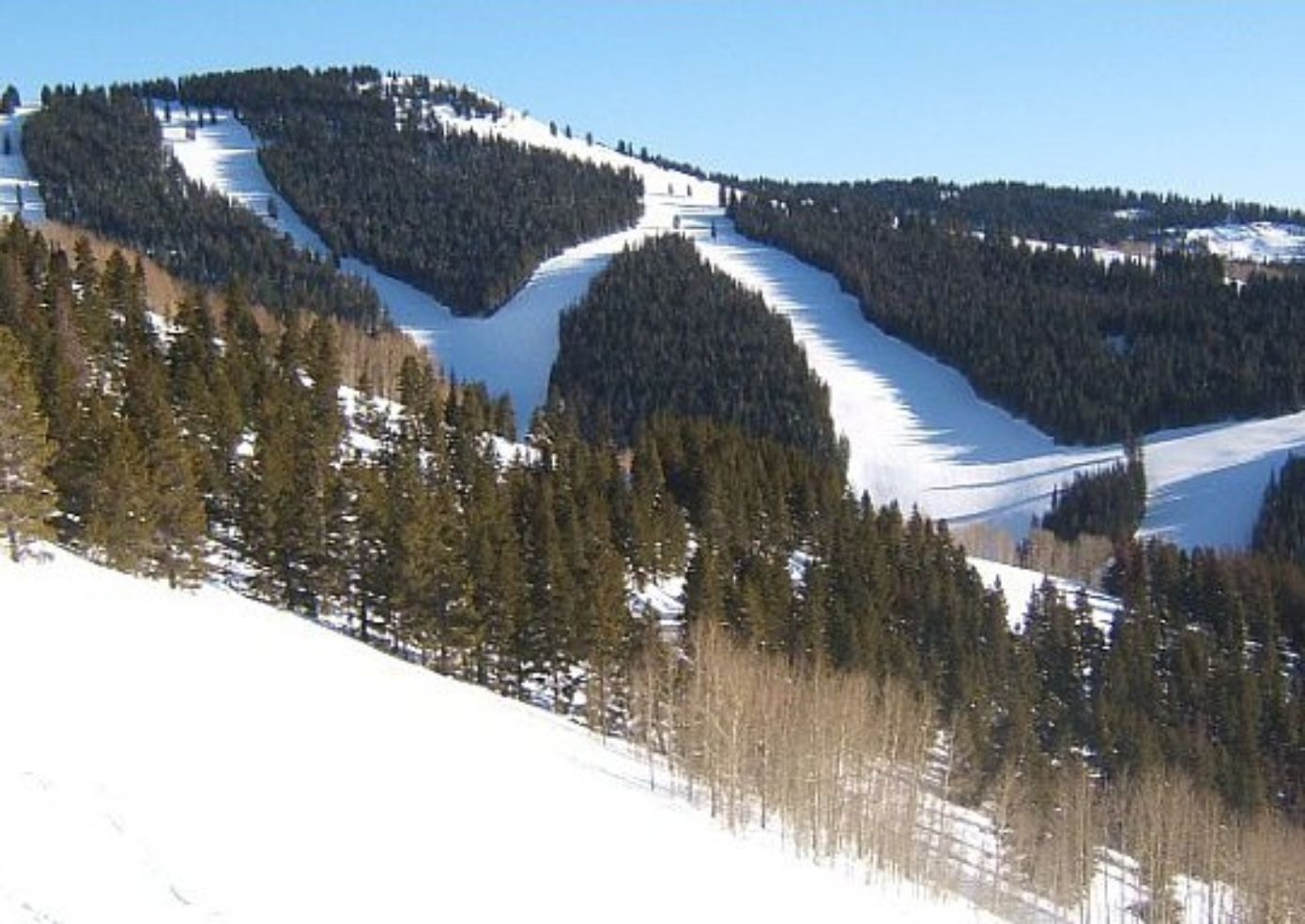 Vail, CO