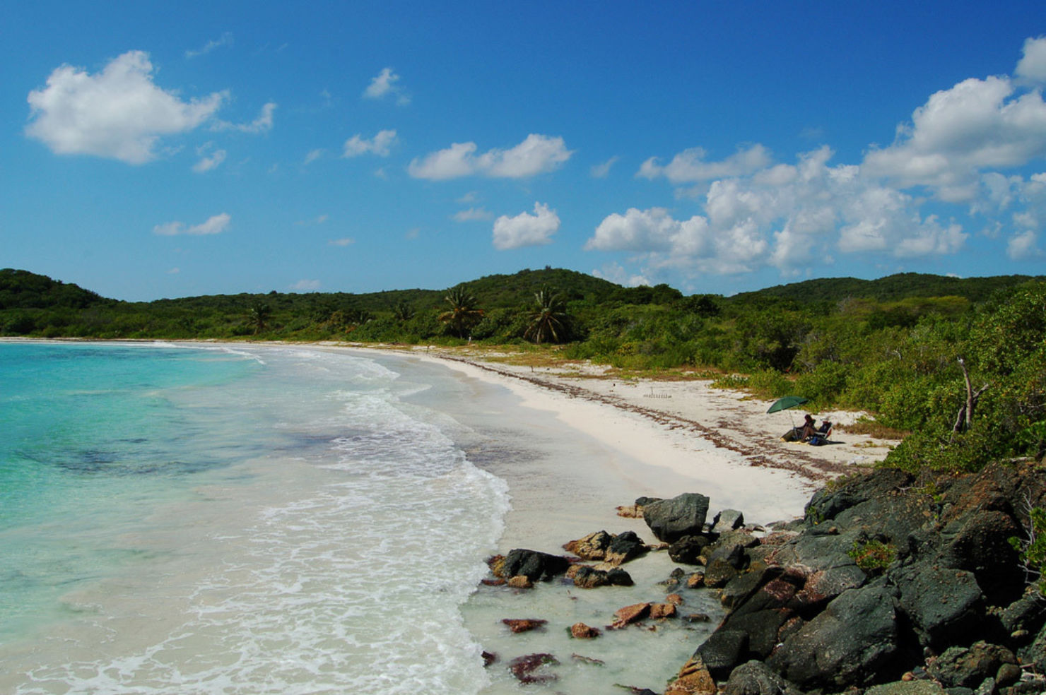 Aruba