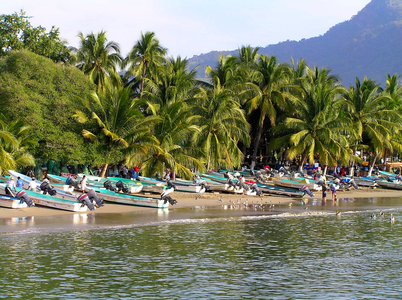Zihuatanejo