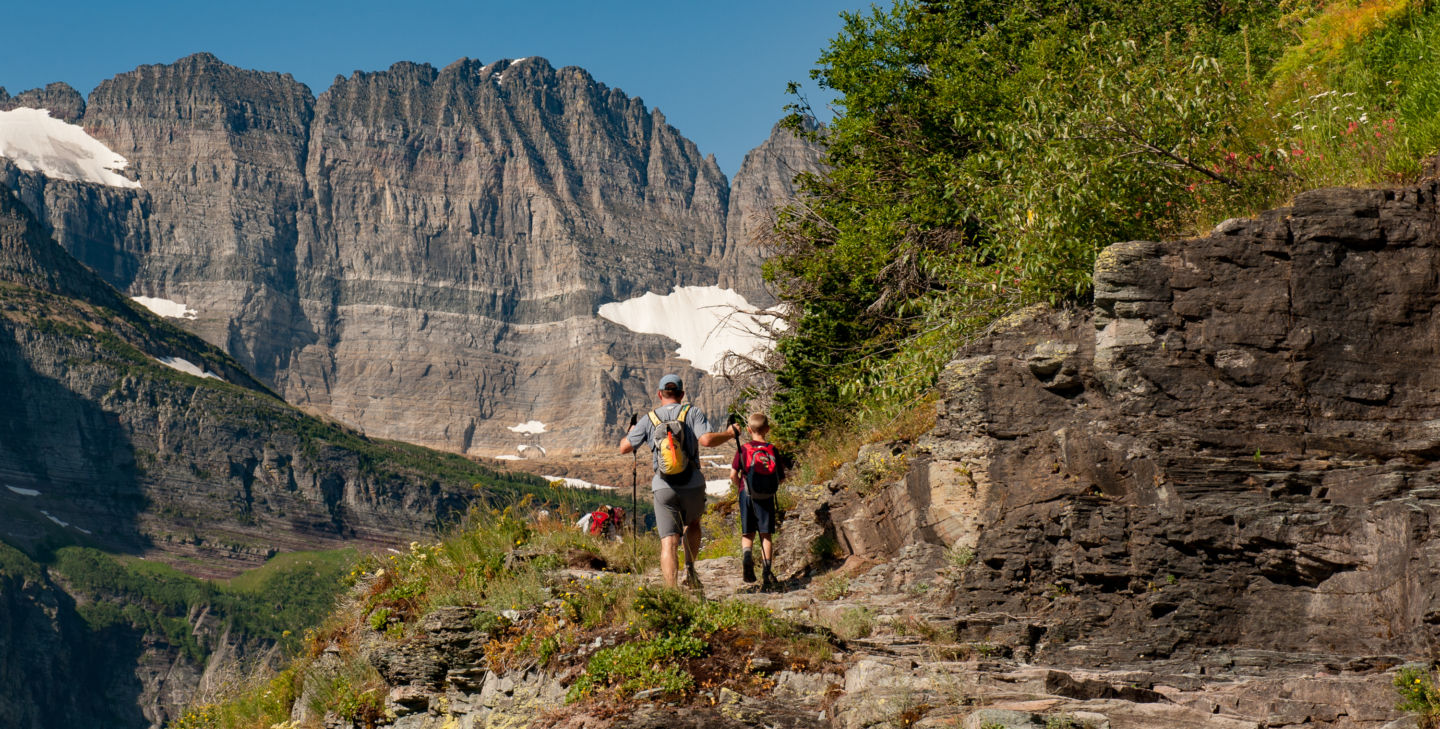 Glacier National Park