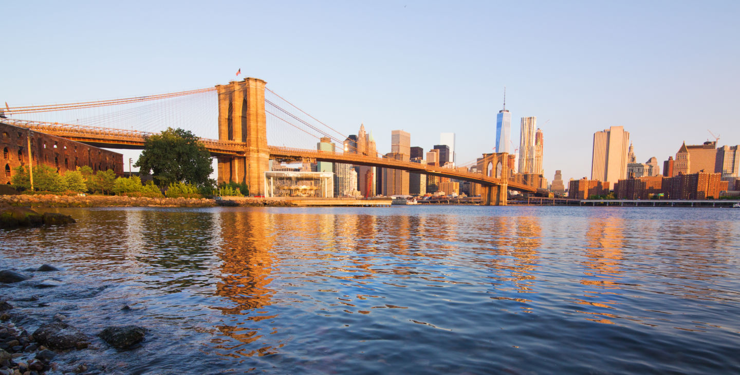 Brooklyn Budget, New York City