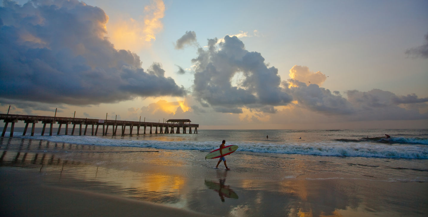 Tybee Island, Georgia