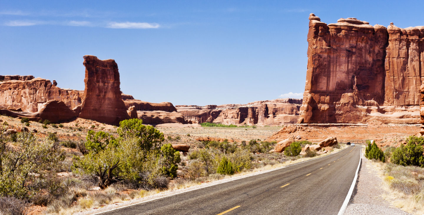 Arches National Park