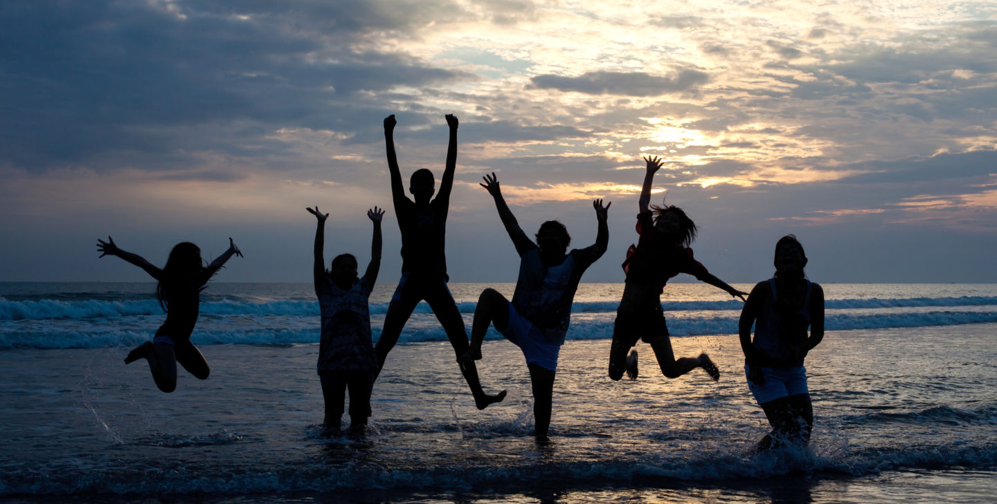 Family Reunion Travel Advice