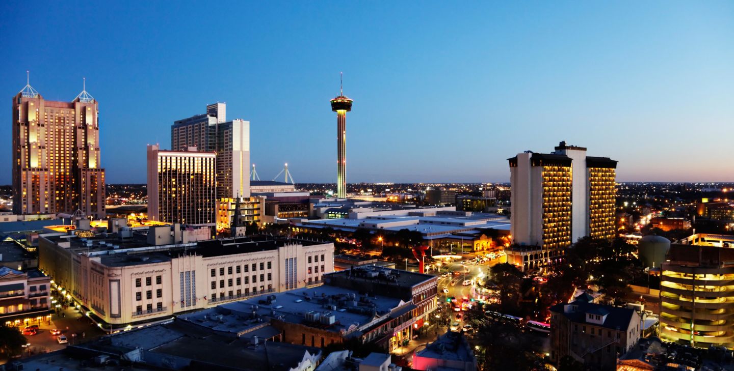 San Antonio, TX