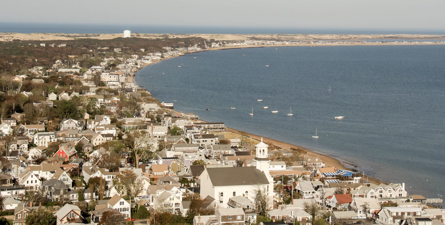 Provincetown Atomazul Dreamstime