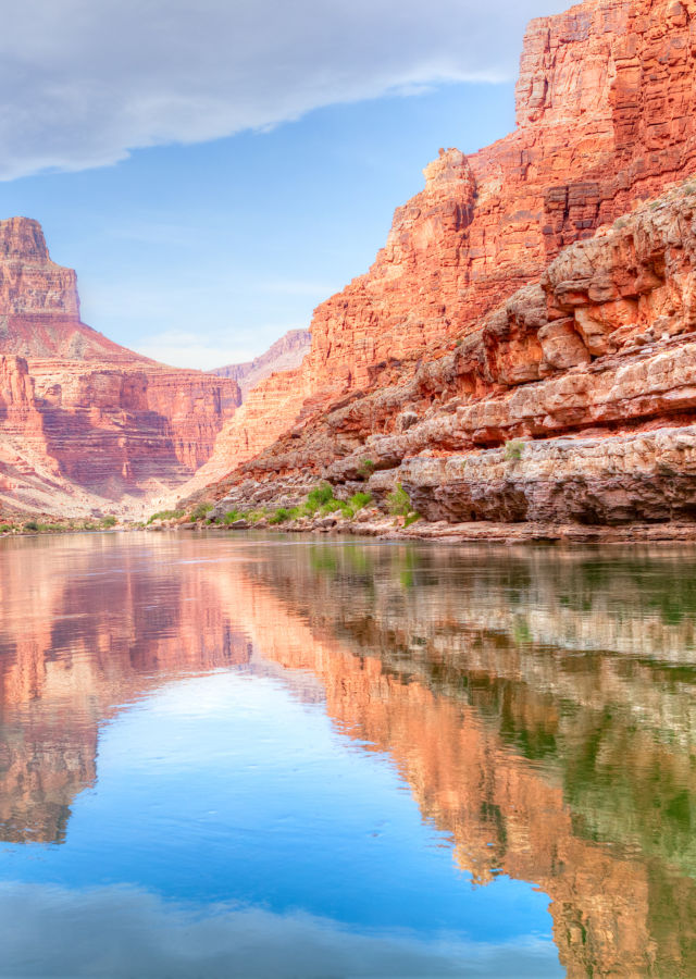 Travel 101 How to Raft the Grand Canyon Budget Travel