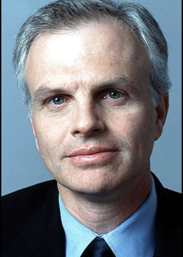 David Neeleman | Budget Travel
