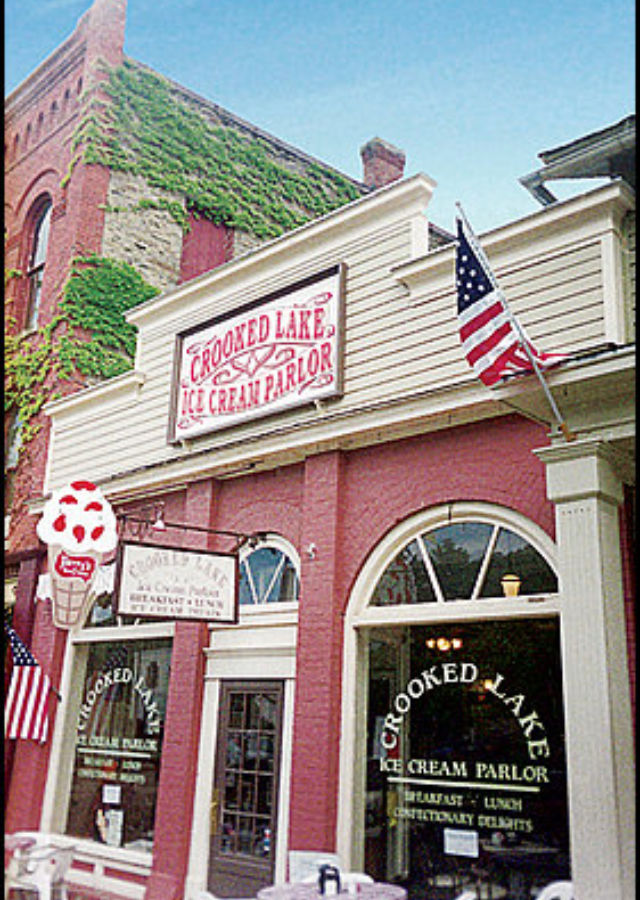 Journey Through New York's Wine Country Budget Travel