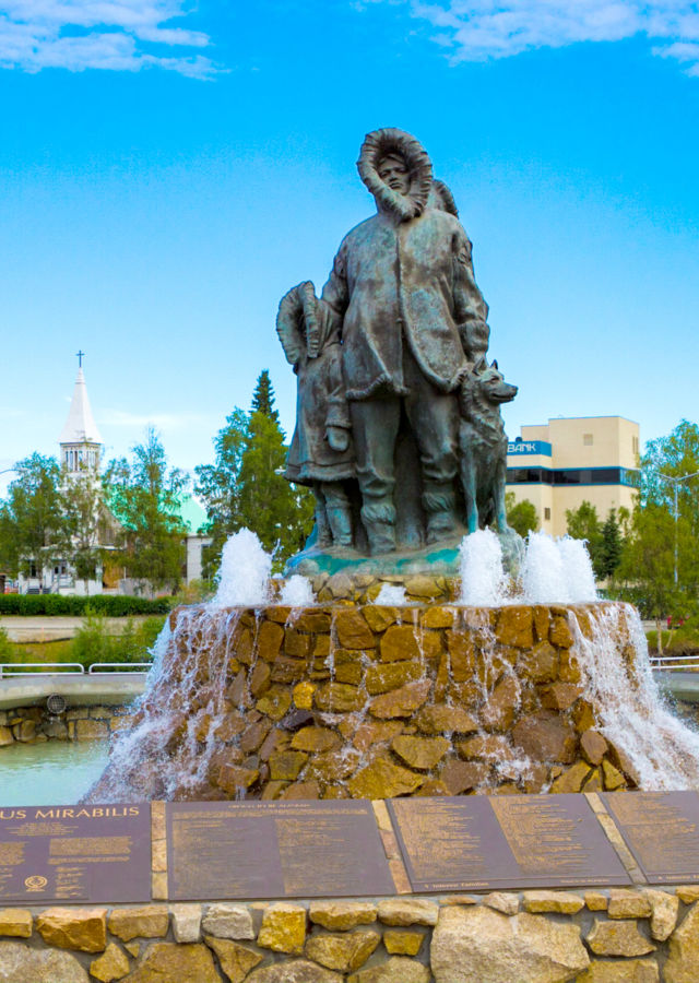5 Things To Do in Fairbanks, Alaska Budget Travel