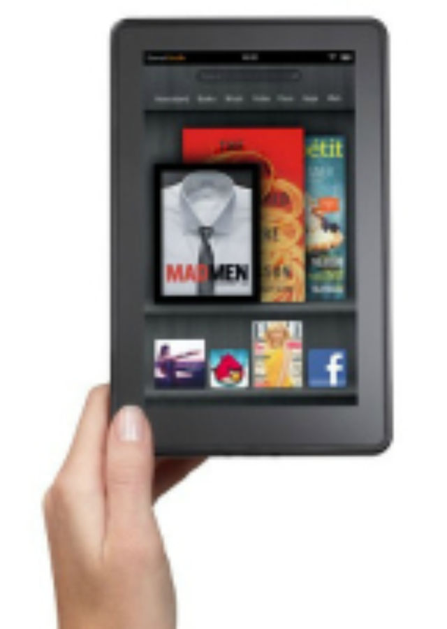 Best New Travel Apps for Kindle Fire and the Nook Budget Travel