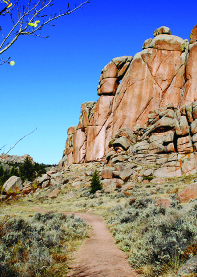 Great Getaways Cheyenne, Wyoming Budget Travel