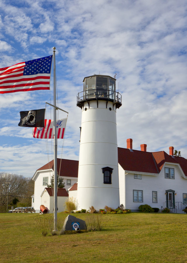Get to Know Chatham, MA, One of the Coolest Small… Budget Travel