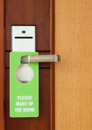 Hotels' Dirtiest Secrets | Budget Travel