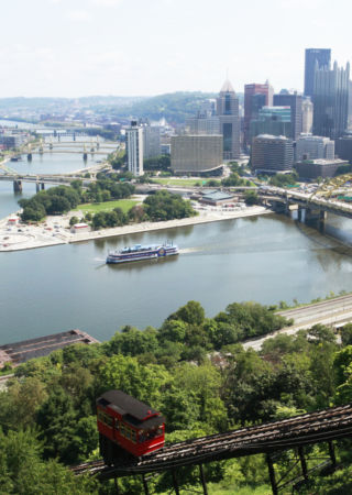 The Midwest's Coolest Road Trip | Budget Travel