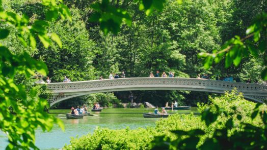 Revealed: The Destinations People Are Itching to Get Back to ASAP tumbnail