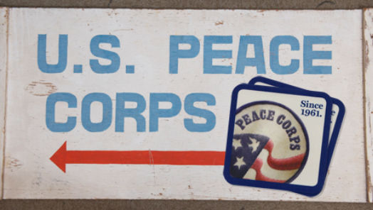 Checking in on evacuated Peace Corps members tumbnail