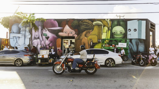 Take a virtual tour of street art around the world tumbnail