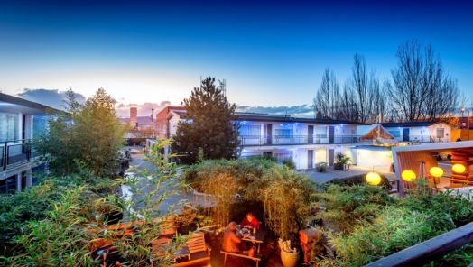 Budget Travel Coolest Cities In America Budget Travel Coolest Cities In America
