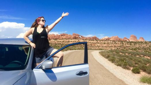 Return of the Great American Road Trip tumbnail