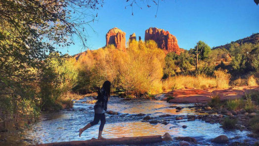 Best spots for fall foliage out west tumbnail