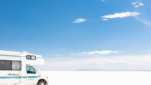 RV Sales Skyrocket Due to the Coronavirus tumbnail