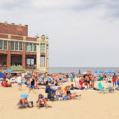 Asbury Park New Jersey