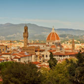 Duomo Florence, Italy