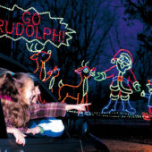 Landof Lights Family