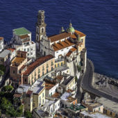 Amalfi-Coast_dreamstime_xl_36569170_aerial-view
