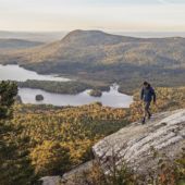 Appalachian Trail Maine