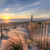 Outer Banks, North Carolina 
