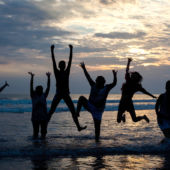 Family Reunion Travel Advice