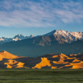 Great Sand Dunes National Park 2
